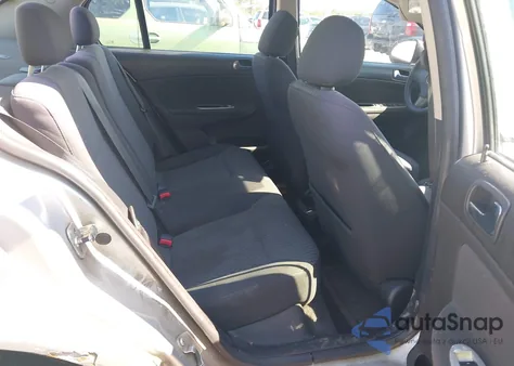 2009 Chevrolet Cobalt Lt from USA, damaged, VIN 1G1AT58H997263331